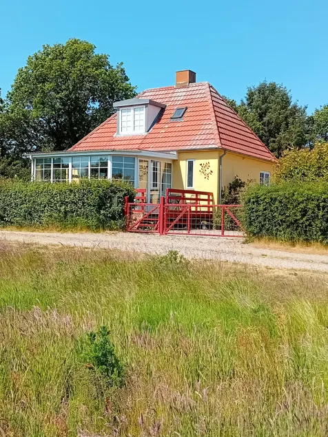 Cozy House only 500 Meters from Ribe C - Image 1