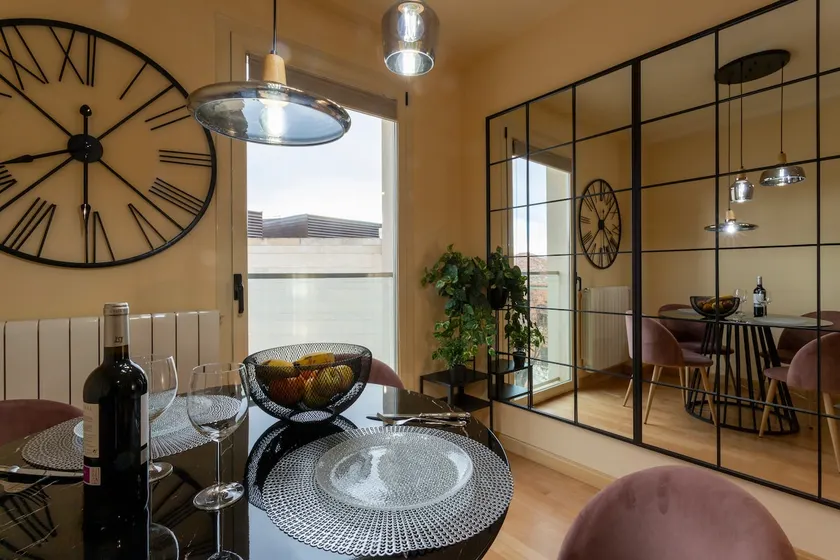 La Quinta Esencia by Unique Rooms - Image 1