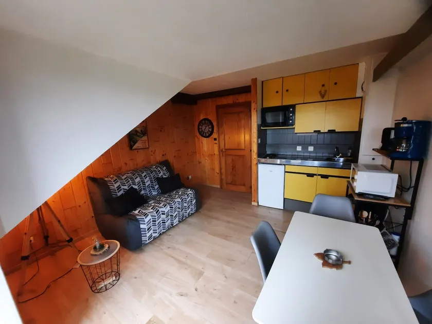 Charmant studio cabine - Image 1