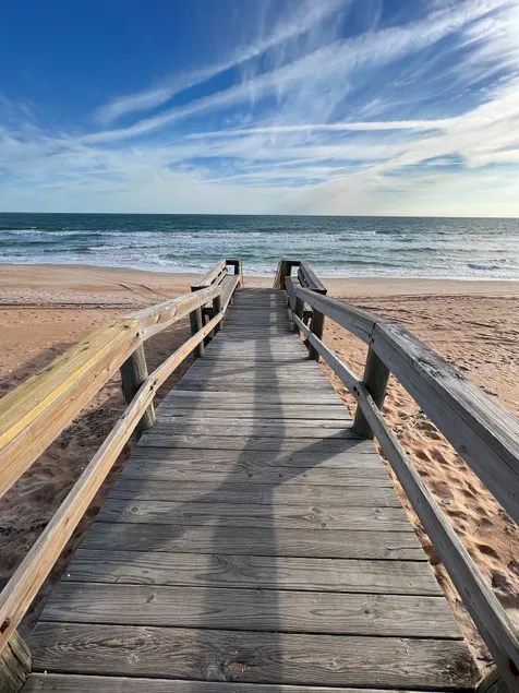 Ormond By TheSea Pool Retreat - Image 1
