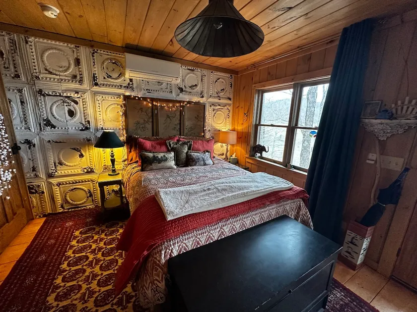 Cozy Suite With Mountain Views Near Boone - Image 1
