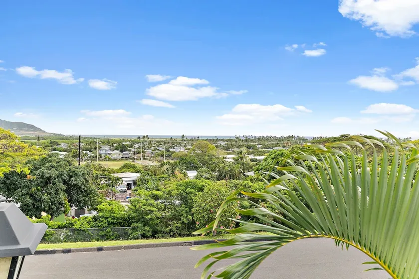 Kailua Townhouse 30 day rental period 2x2 1050 Sft - Image 1