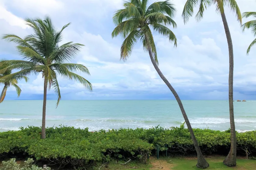 Beachfront Getaway for two! - Image 1