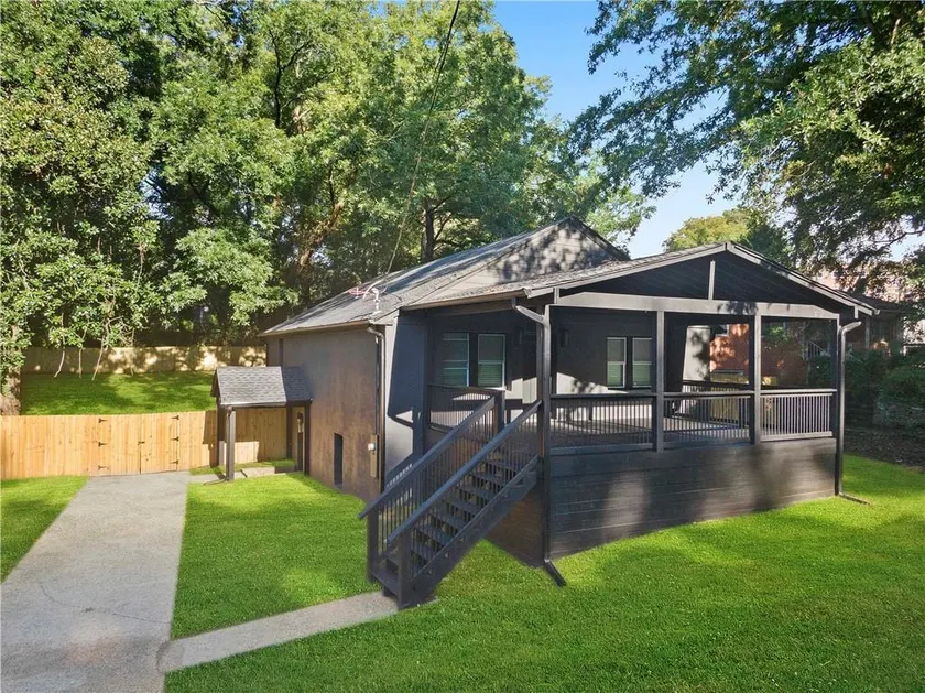 Comfort Duplex - Image 1