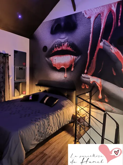 Love-Room, the Hamel break - Image 1