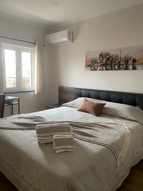 Barbosa Apartment 1st Floor - Image 1