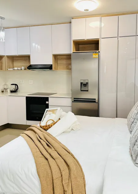 Essence Lifestyle Studio Apartment - Image 1