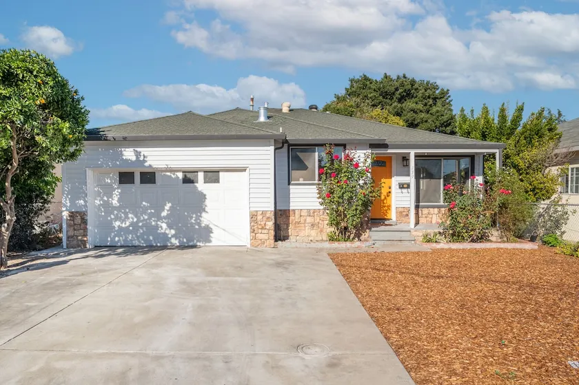 Cozy 3 BR House 10 mins near Stanford - Image 1