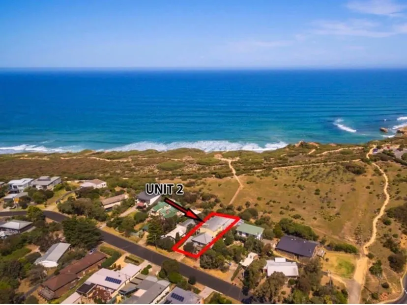 Juc surf retreat, direct beach access - Image 1