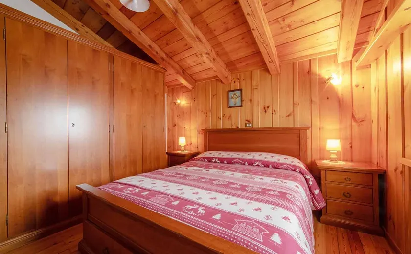 ”Cigno” Two-room apartment - Image 1