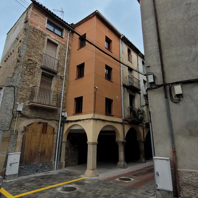 CAL MA Ponts - Image 1