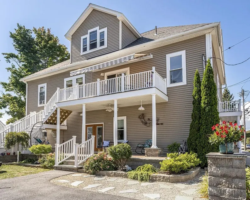 Hillside Haven - Image 1