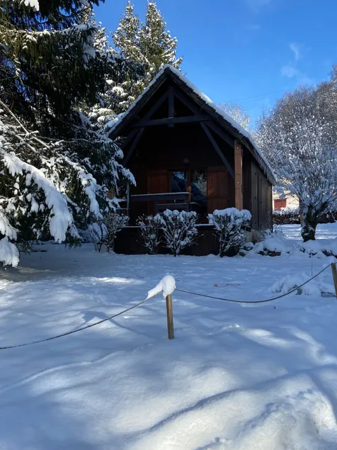 Le chalet de l’Onde - Image 1