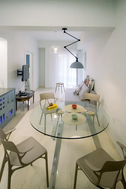 Blue harbour house - style meets comfort - Image 1