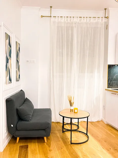 Theater Studio - Image 1