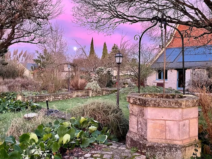 Garden Retreat - Loire Valley - Image 1