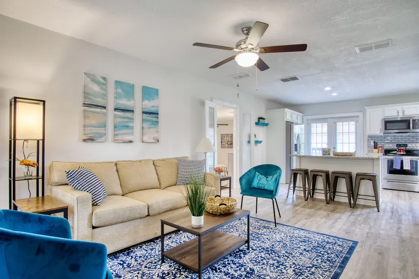 Charming Cottage |Chef's Kitchen | Near San Marco - Image 1