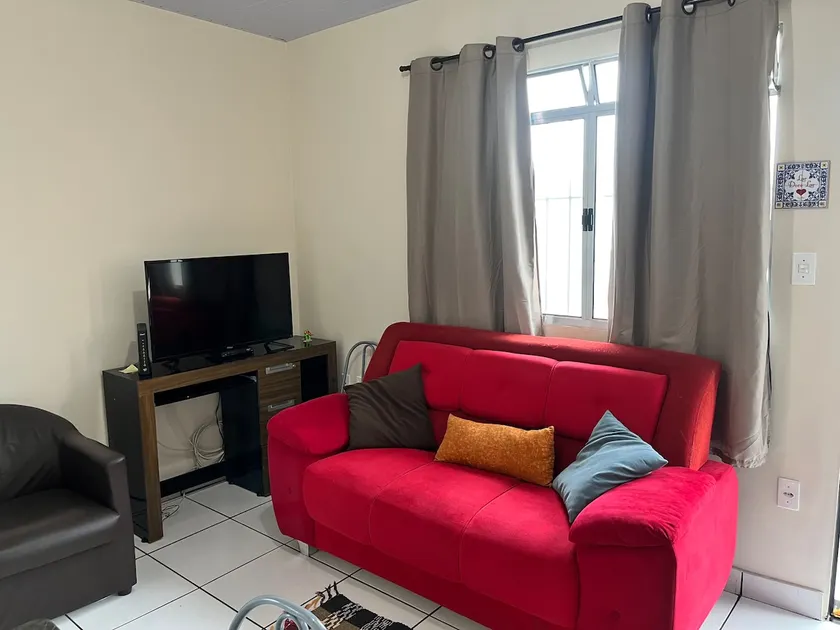 Mineirão BH Apartment - Image 1