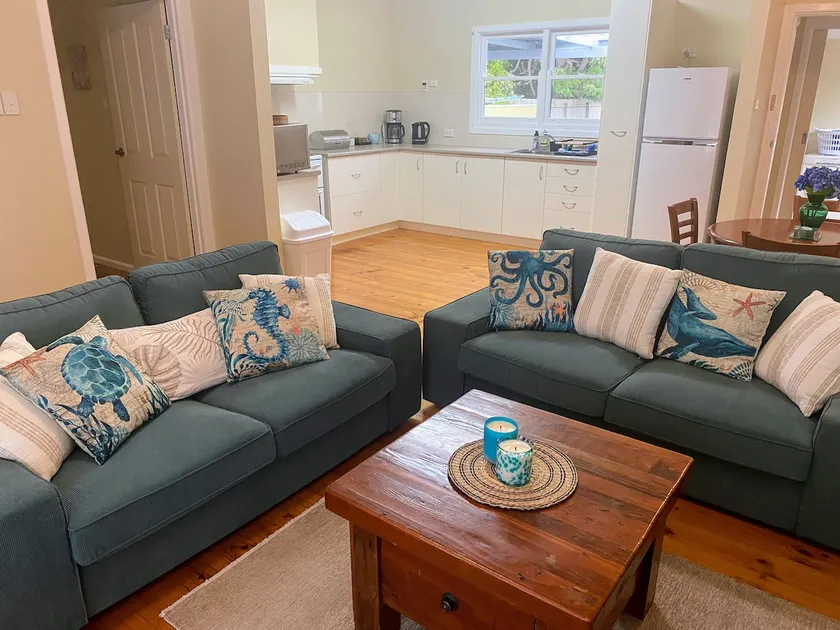 Kingfisher Cottage - Image 1