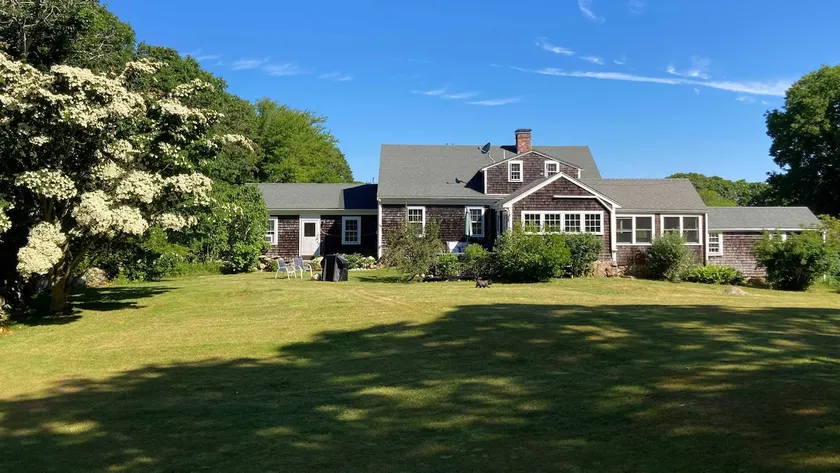 1800s Farmhouse | Sanctuary Trails | Pickleball - Image 1