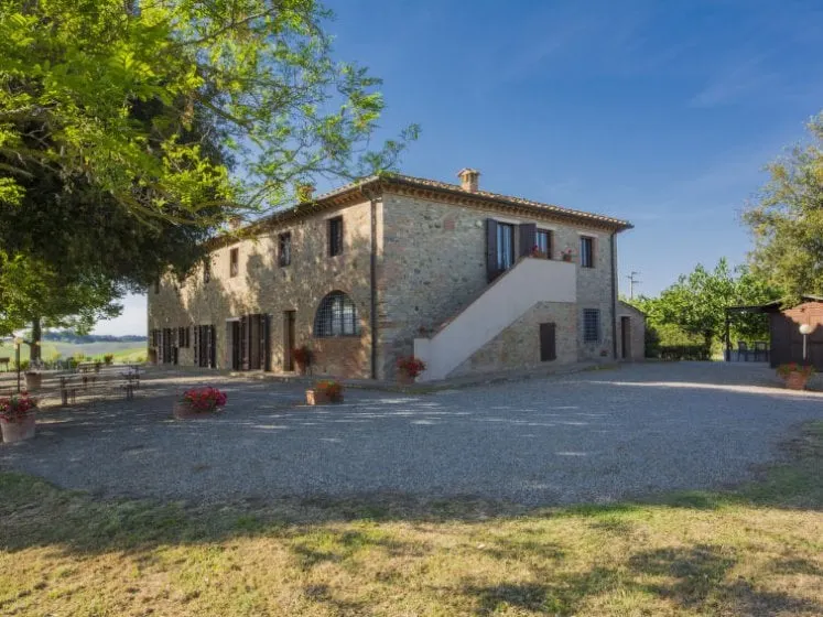 Tenuta La Casetta Farmhouse - Lavender - Image 1