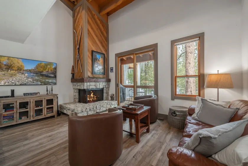 3bdr, Northstar Gold Bend, Newly Remodeled Retreat - Image 1