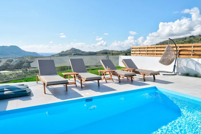 Villa Iris - Image 1