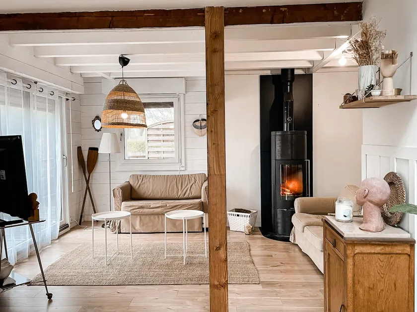 HOUSE Assérac, Pen Bé, quiet, Near beaches, 10m from coastal path - Image 1