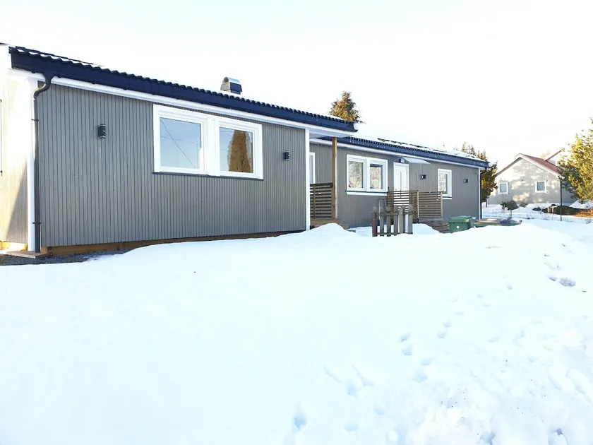 Råholt - Residence with 3 bedrooms - Image 1