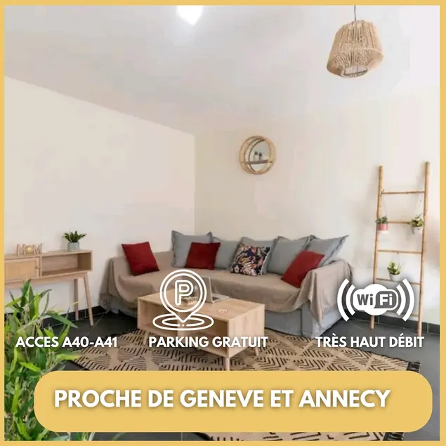 𝓛'���������������������� Hyper center to reach Geneva - Image 1