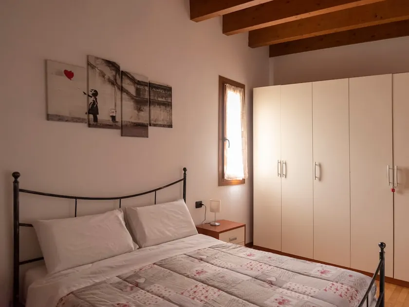 [Isotta Apartment] 5 min. Maria Cecilia Hospital - Image 1