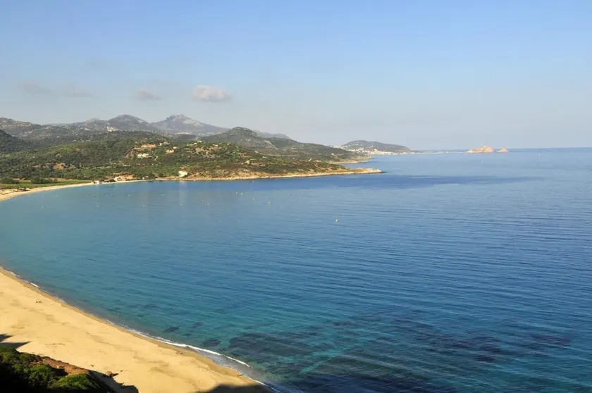 Apartment 500 m from Lozari beach - Image 1