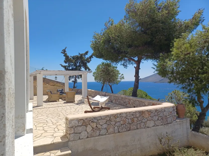 Spectacular Seaview Apartment - Image 1