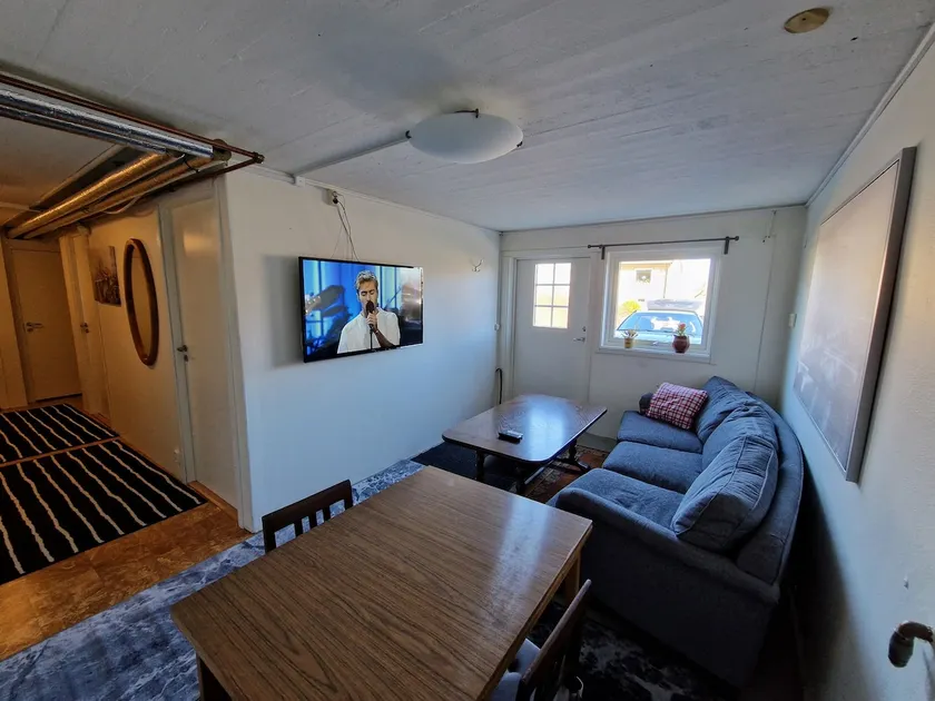 Comfortable apartment close to city center/hospital EV-chg - Image 1