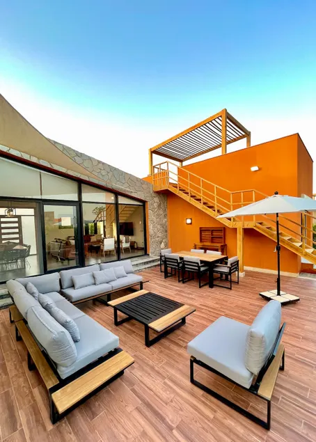 Stand-alone Villa in Somabay, Red Sea - Image 1