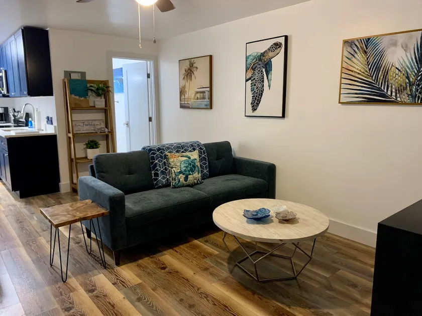 Relax in Ocean Ridge-Near Beach - Image 1