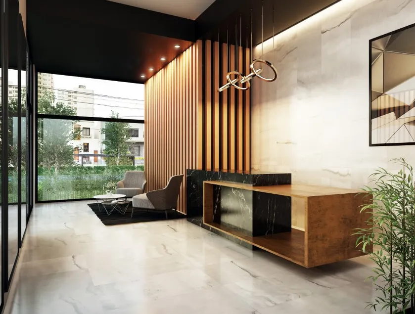 #Superhost apt/ Amazing /Miraflores /Gym - Image 1