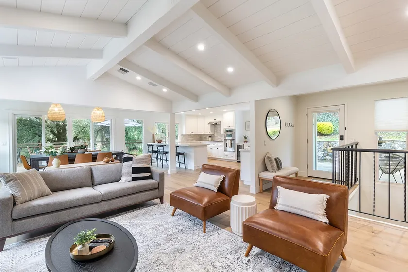Healdsburg House - Chiquita Road - Hot Tub - Private - Image 1