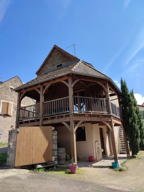 Le Clos du Château - Image 1
