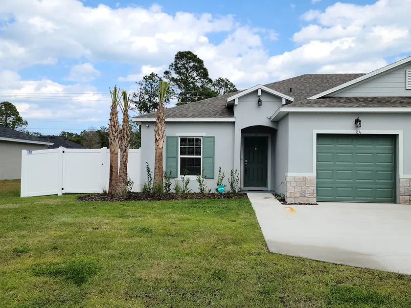 Cozy home in Seminole Woods Palm Coast - Image 1