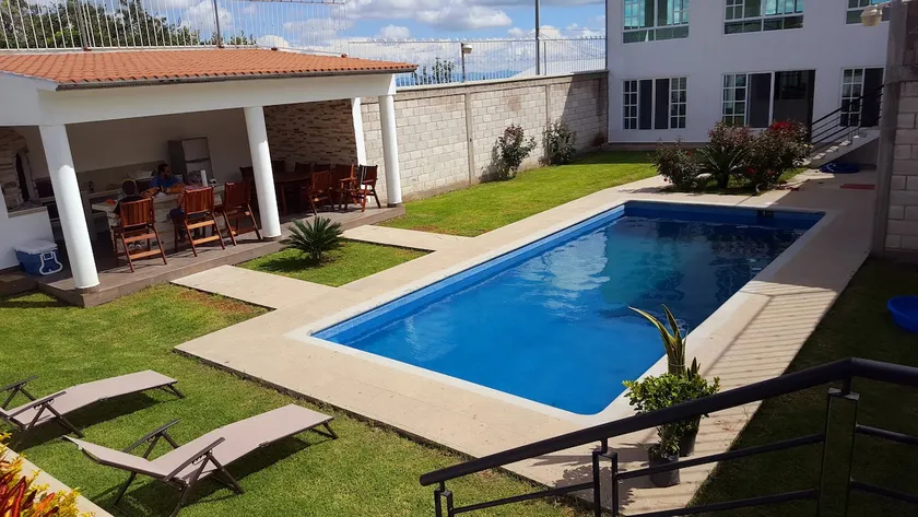Casa Morillo - Image 1