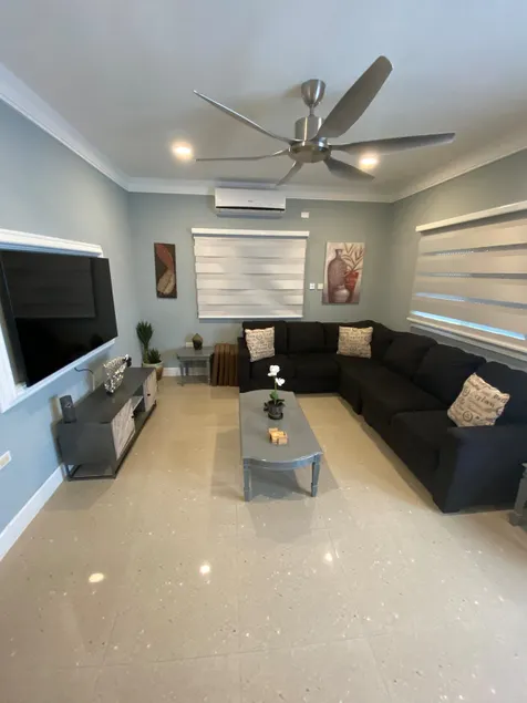 Entire Villa with Pool and Beach (Jav) - Image 1