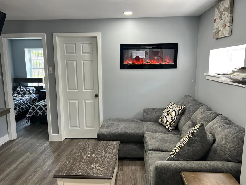 Entire apartment near Philadelphia - Image 1
