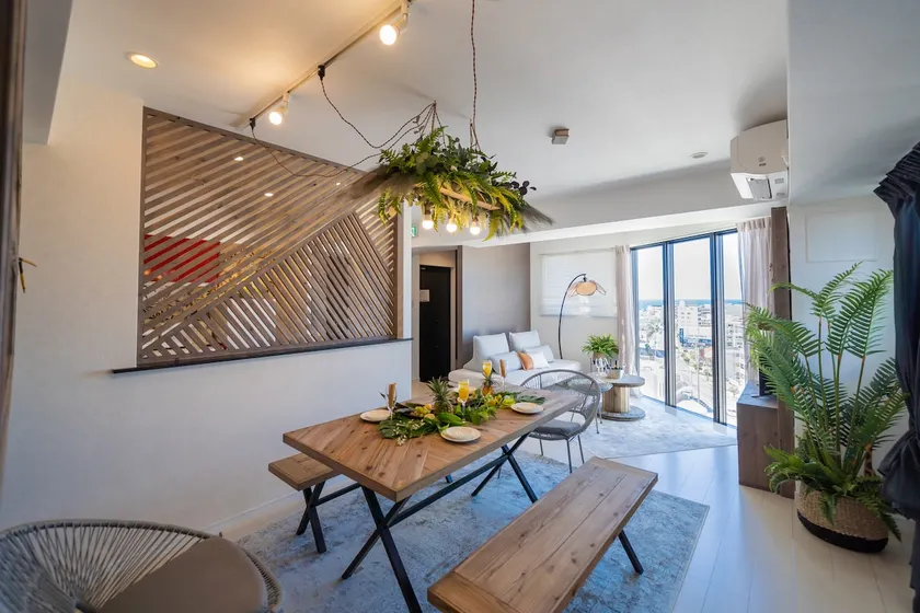 The Penthouse Ginowan - Image 1
