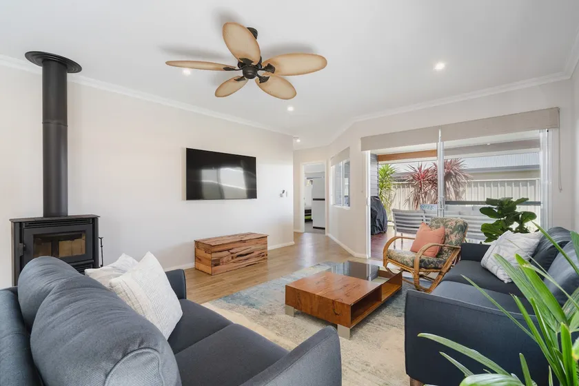Azzure Family Getaway - Close to Central Dunsborough - Image 1