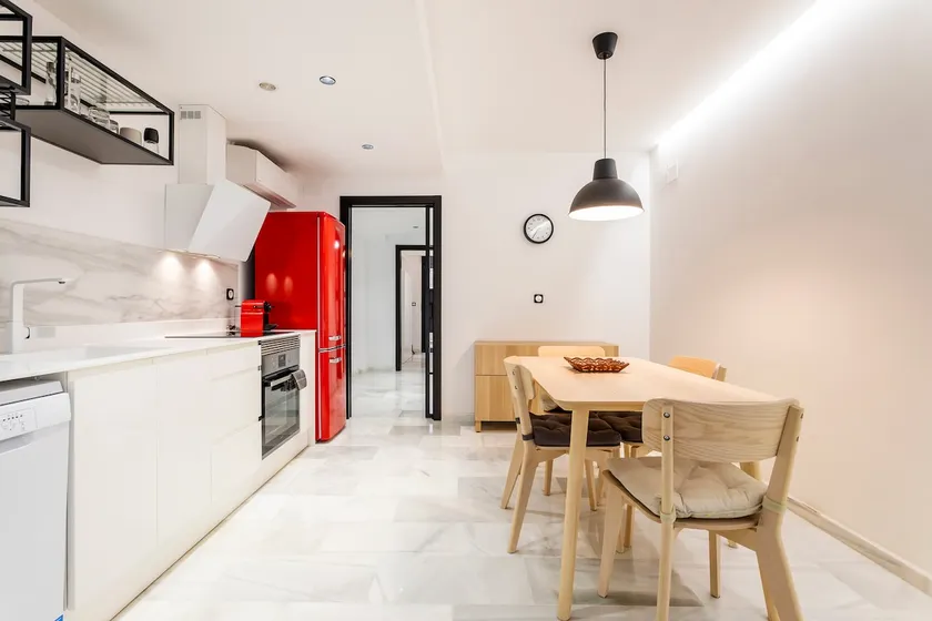 Trendy close to City of Arts · F2 - Image 1
