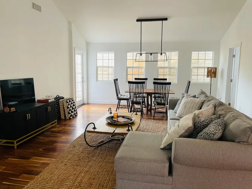 Downtown Los Olivos Vacation Home - Image 1