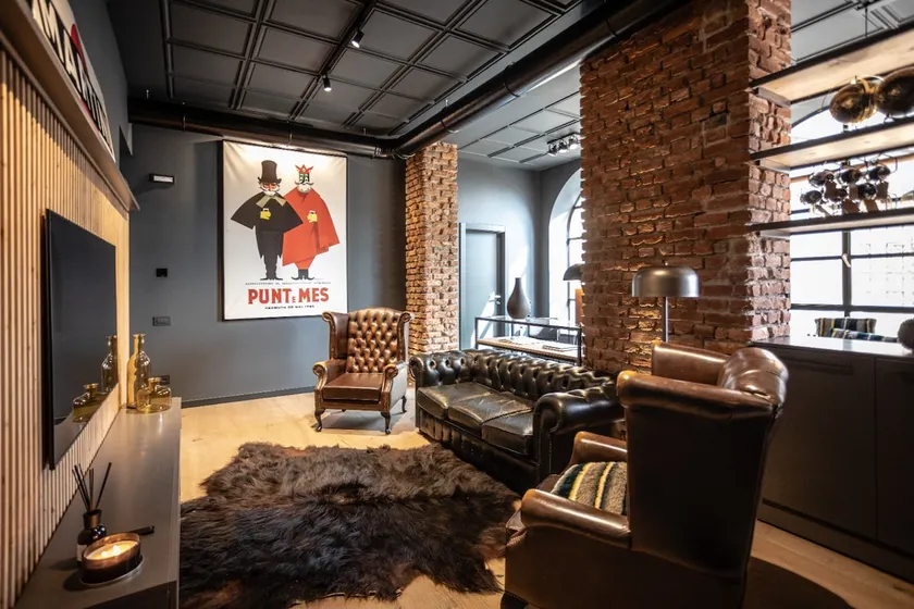 AR Prestige Penthouse - TriBeCa Loft - Image 1