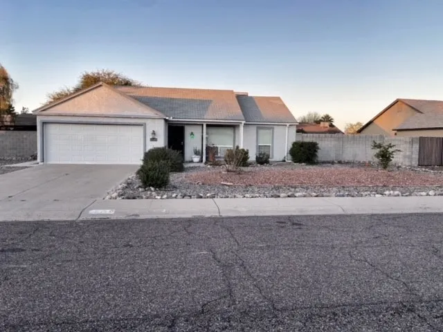 Family House - Image 1
