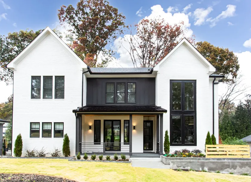 Elegant Spacious New Atlanta Home w/ Secret Room - Image 1